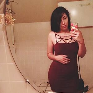 Meet your Posher, Meagan